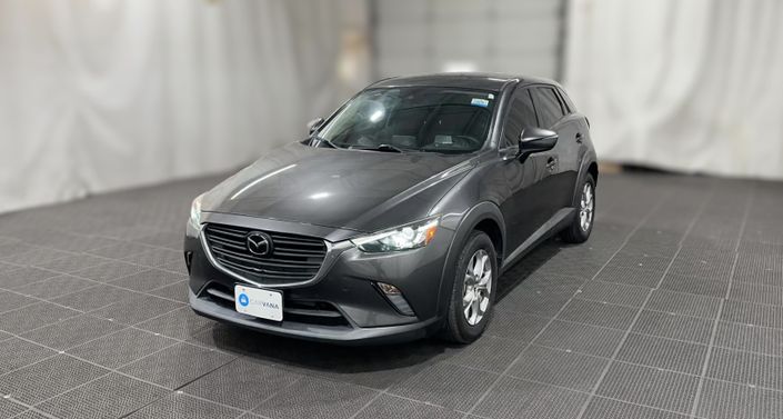 2020 Mazda CX-3 Sport -
                  North Las Vegas, NV