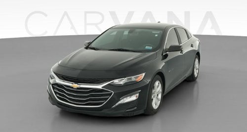 2019 Chevrolet Malibu