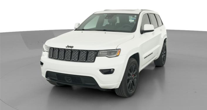 Thumbnail: 2022 Jeep Grand Cherokee - 1