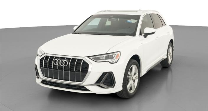Thumbnail: 2024 Audi Q3 - 1