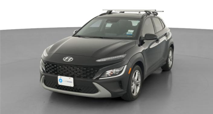 Thumbnail: 2023 Hyundai Kona - 1