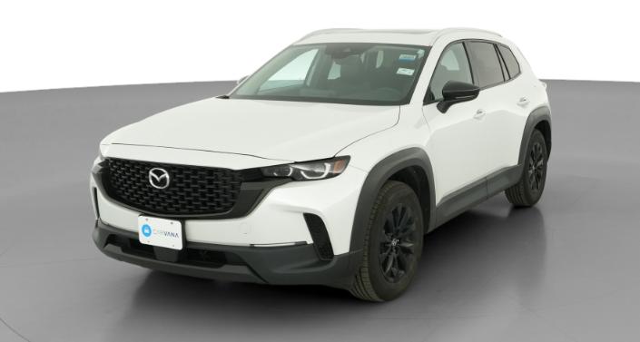 Thumbnail: 2024 Mazda CX-50 - 1