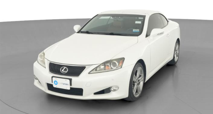 2013 Lexus IS 250 -
                  Rocklin, CA
