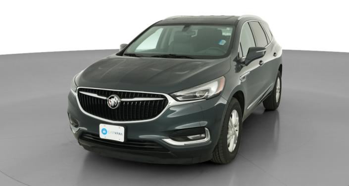 2018 Buick Enclave Essence -
                  Framingham, MA
