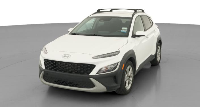 2022 Hyundai Kona SEL -
                  Fort Worth, TX