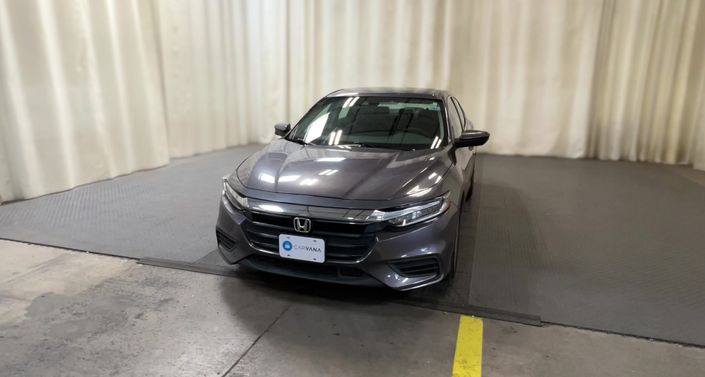 2020 Honda Insight EX -
                  Riverside, CA