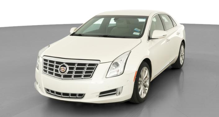 2014 Cadillac XTS Luxury -
                  Auburn, GA
