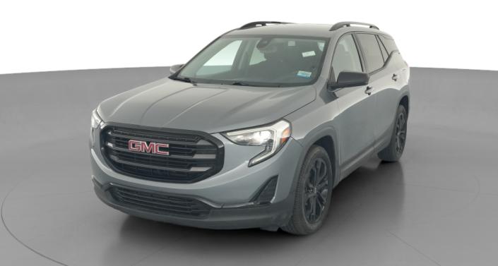 2020 GMC Terrain SLE -
                  Rocklin, CA