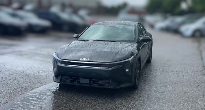 Thumbnail: 2025 Kia K4 - 1