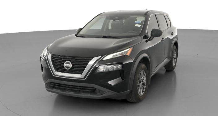 Thumbnail: 2021 Nissan Rogue - 1