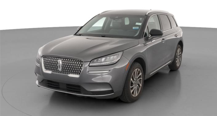 Thumbnail: 2022 Lincoln Corsair - 1