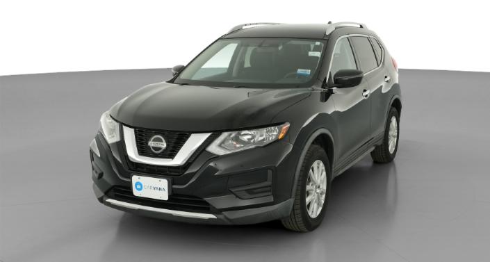 Thumbnail: 2018 Nissan Rogue - 1