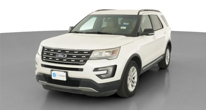 2017 Ford Explorer XLT -
                  Concord, NC