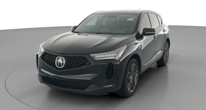 Thumbnail: 2022 Acura RDX - 1