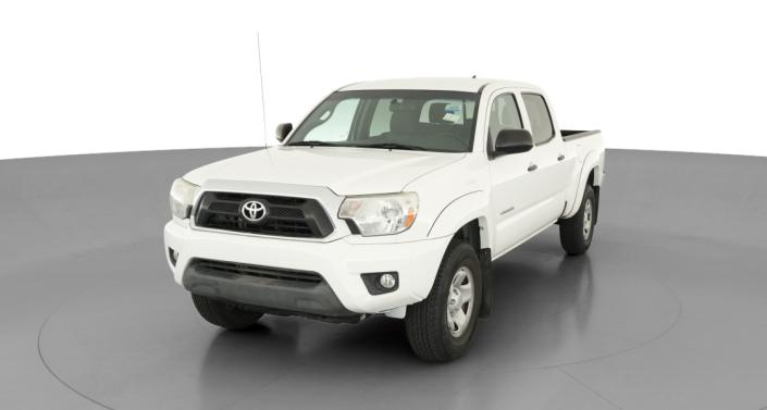 Thumbnail: 2015 Toyota Tacoma - 1