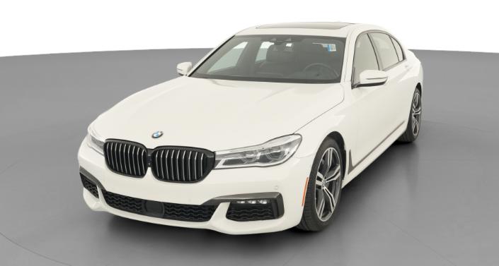 2019 BMW 7 Series 750i -
                  Haines City, FL