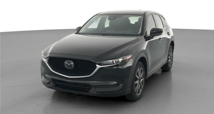 2018 Mazda CX-5 Touring -
                  Auburn, GA