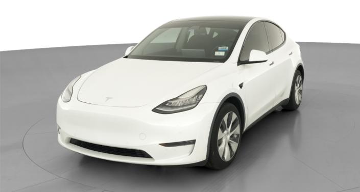 2021 Tesla Model Y Long Range -
                  Auburn, GA
