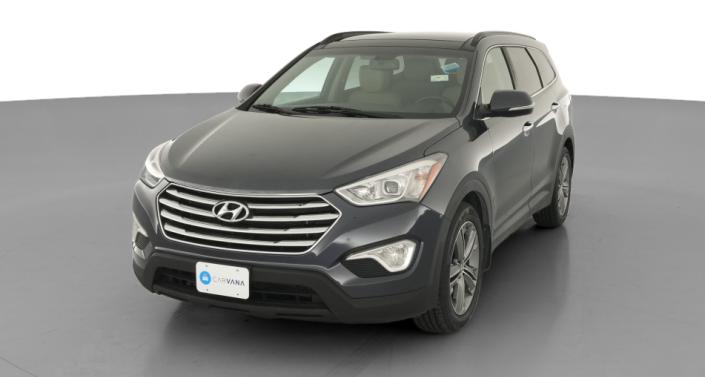 Thumbnail: 2015 Hyundai Santa Fe - 1
