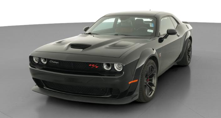 Thumbnail: 2021 Dodge Challenger - 1