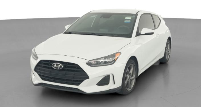 2019 Hyundai Veloster 2.0 -
                  Rocklin, CA
