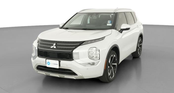 Thumbnail: 2022 Mitsubishi Outlander - 1