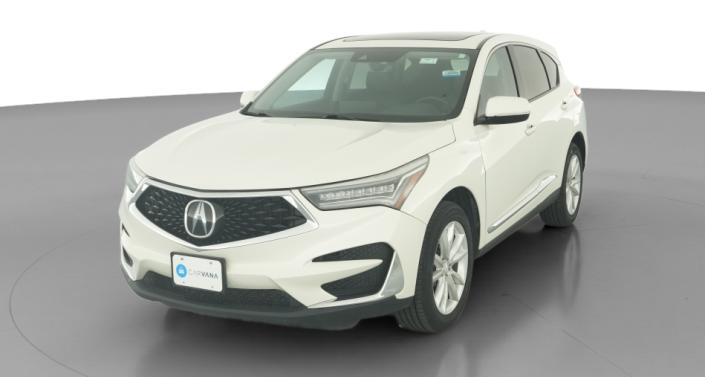 Thumbnail: 2019 Acura RDX - 1