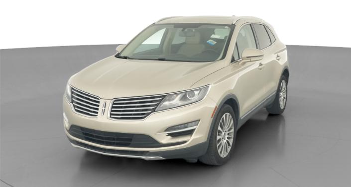 2017 Lincoln MKC Reserve -
                  Tolleson, AZ