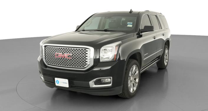 Thumbnail: 2017 GMC Yukon - 1