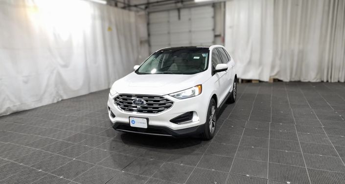 Thumbnail: 2020 Ford Edge - 1
