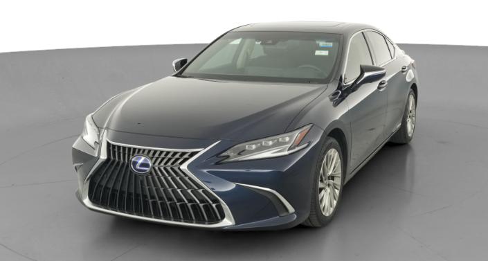 Thumbnail: 2022 Lexus ES - 1