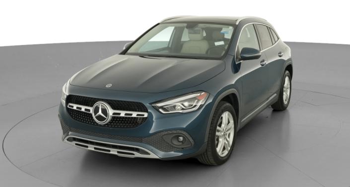 Thumbnail: 2023 Mercedes-Benz GLA - 1
