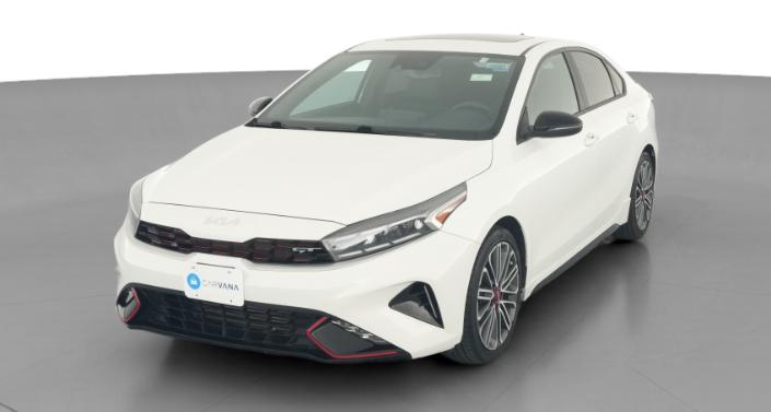 Thumbnail: 2023 Kia Forte - 1
