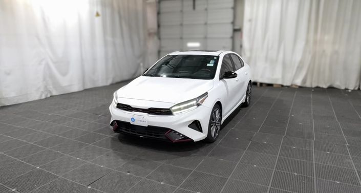 Thumbnail: 2023 Kia Forte - 1