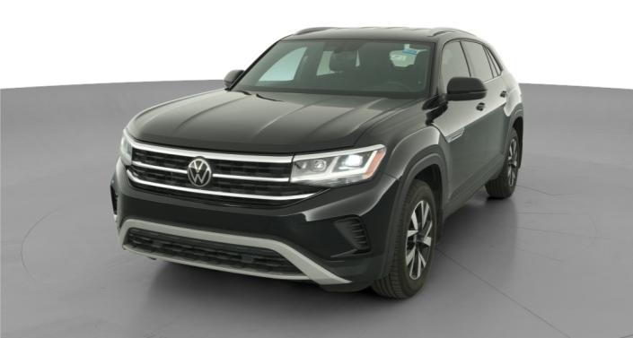 Thumbnail: 2021 Volkswagen Atlas - 1
