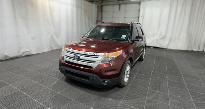 2015 Ford Explorer XLT -
                  North Las Vegas, NV