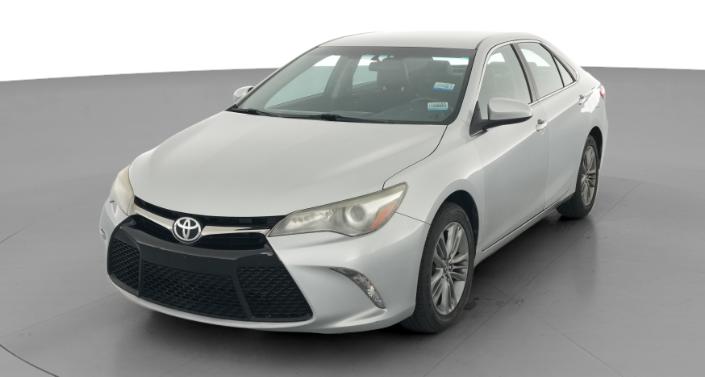 2017 Toyota Camry SE -
                  Haines City, FL