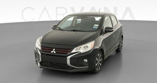 2024 Mitsubishi Mirage