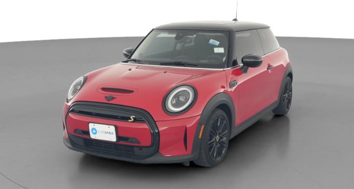 Thumbnail: 2023 MINI Cooper Hardtop - 1