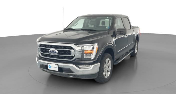 Thumbnail: 2021 Ford Econoline - 1