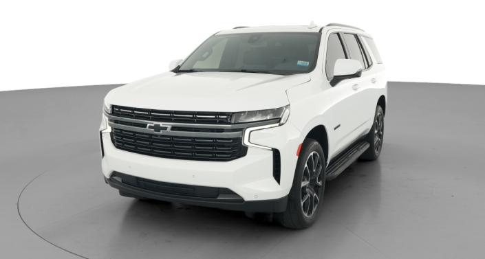 Thumbnail: 2022 Chevrolet Tahoe - 1