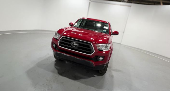 Thumbnail: 2021 Toyota Tacoma - 1