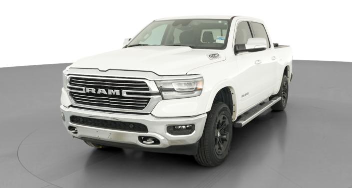 Thumbnail: 2022 RAM 1500 - 1