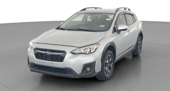 2019 Subaru Crosstrek Premium -
                  Rocklin, CA