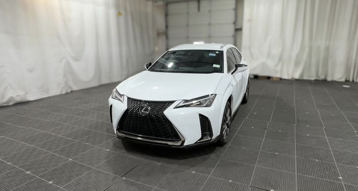 2022 Lexus UX 200 -
                  North Las Vegas, NV