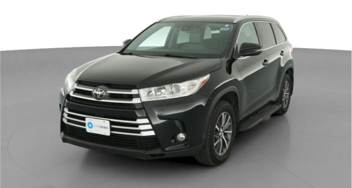 Thumbnail: 2018 Toyota Highlander - 1