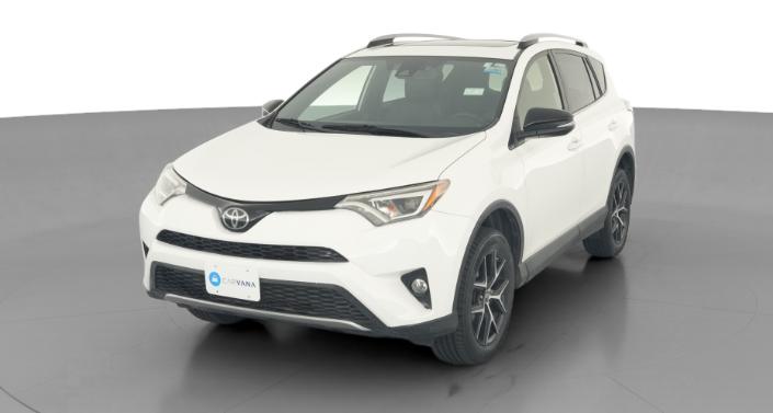 Thumbnail: 2018 Toyota RAV4 - 1