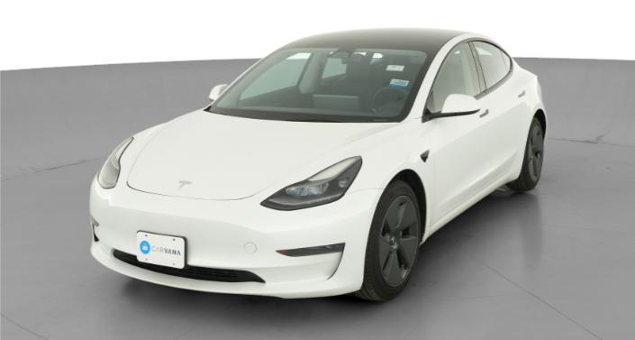 2023 Tesla Model 3 Standard Range -
                  Tolleson, AZ