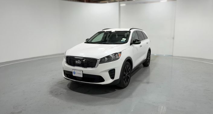 Thumbnail: 2020 Kia Sorento - 1