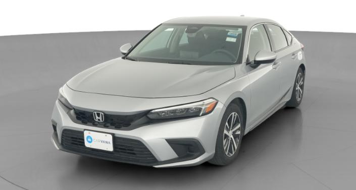 Thumbnail: 2023 Honda Civic - 1